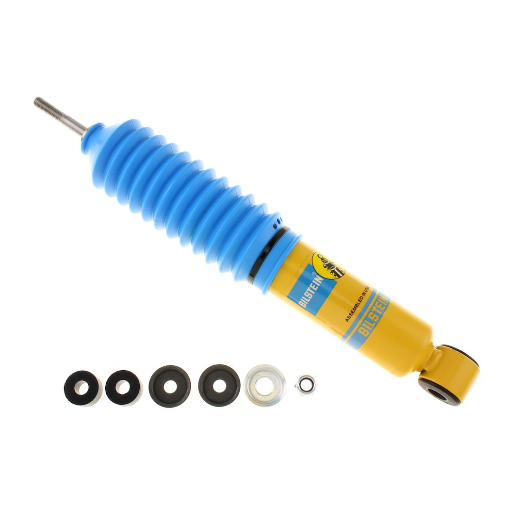 Product of Bilstein 24-011396 4600 Series Shock Monotube Shock Absorber