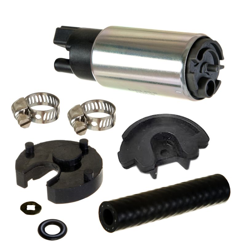 Product of Delphi Technologies Fe0119 Fuel Pump Electric