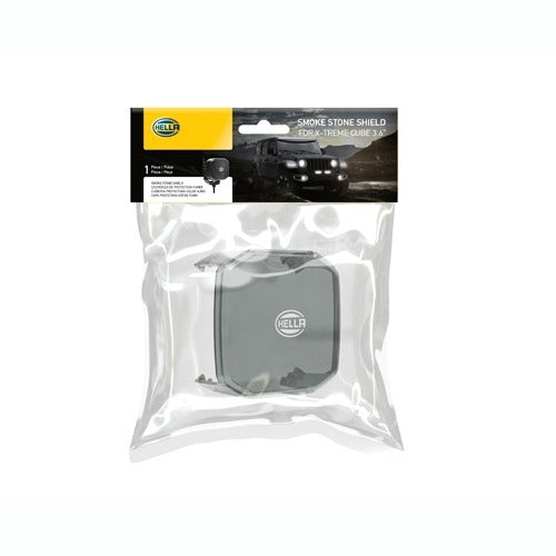 Product of Hella 358233981 Driving/ Fog Light Cover