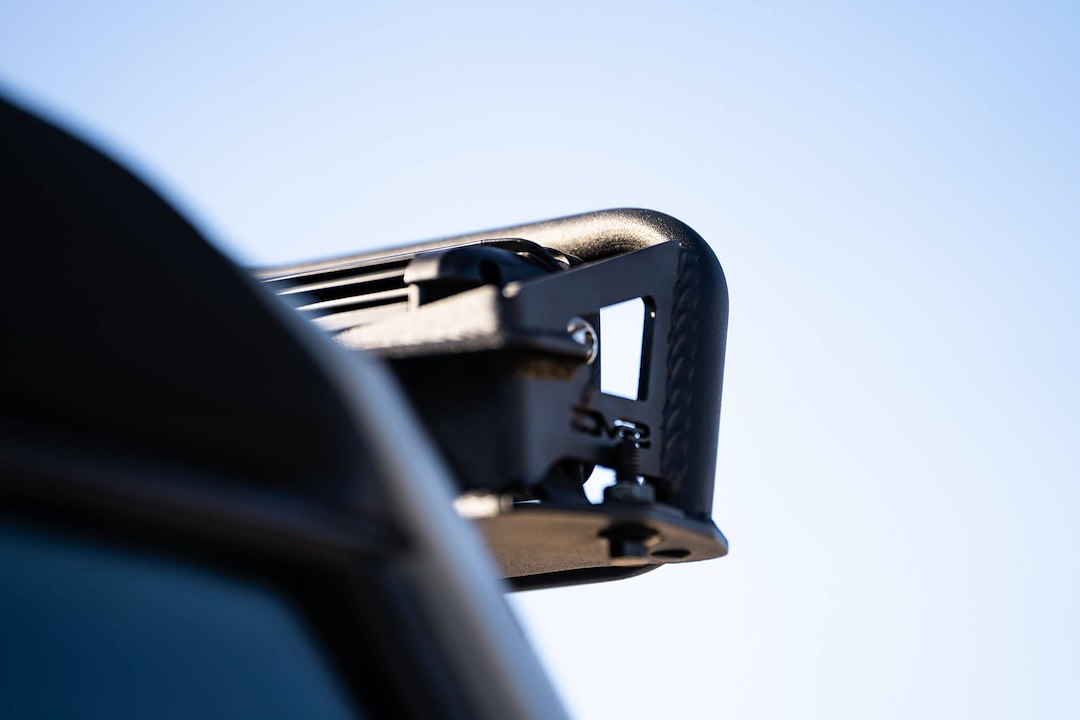 Product of Dv8 Offroad Lbbr-01 Light Bar Mounting Kit