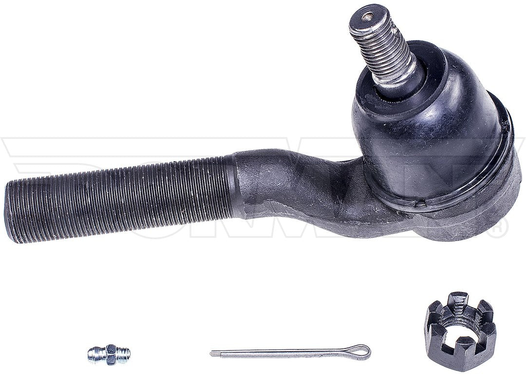 Dorman Chassis T2727pr Tie Rod End||t2727-007.Jpg||85||d18t2727pr||1083781