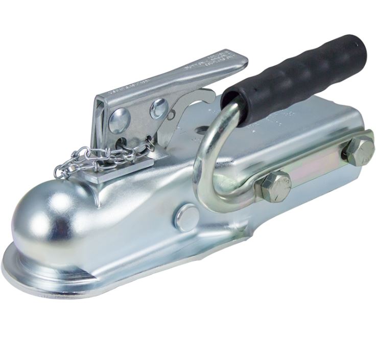 Dutton Lainson Corp 13350 Trailer Coupler Handle||13350_1.Jpg||86||d7s13350||887003
