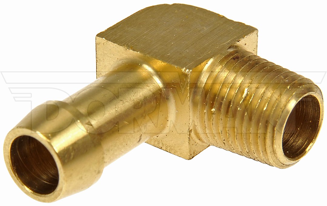 Product of Dorman (Oe Solutions) 787-046d Fuel Line Fitting
