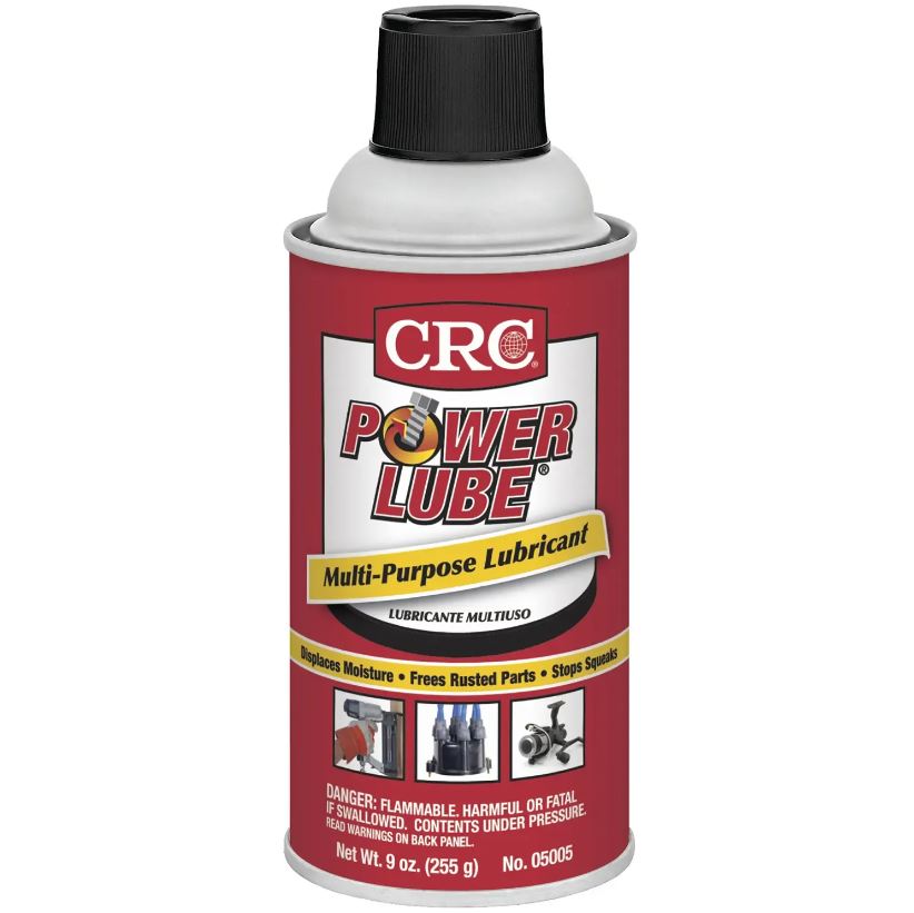 Product of Crc Industries 05005 Multi Purpose Lubricant