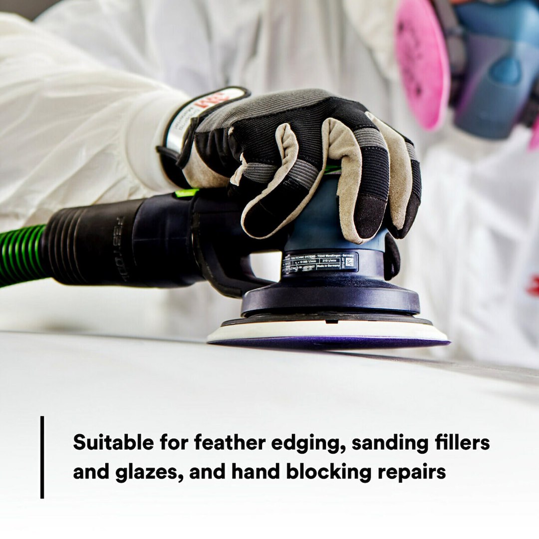 Product of 3m 31374 Sanding Disc