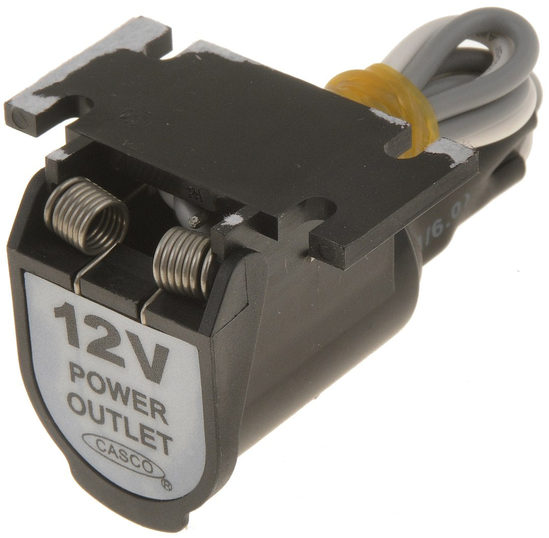 Help! By Dorman 56487 Cigarette Lighter Socket||56487-007.Jpg||91||d1856487||855826