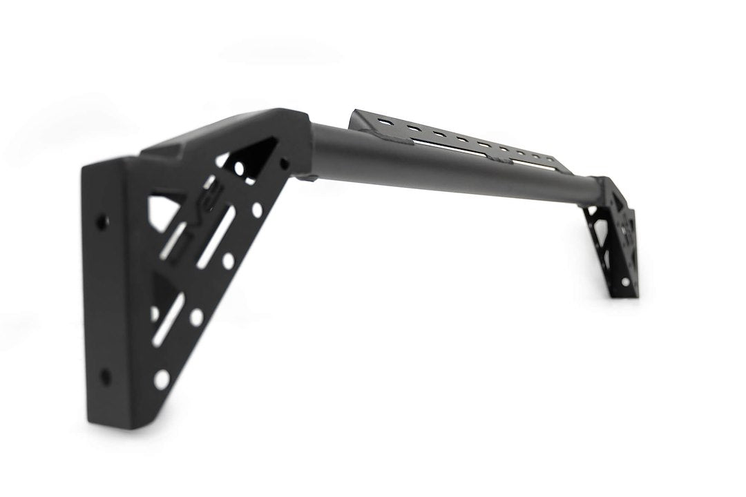 Dv8 Offroad Sbjl-01 Light Bar Mounting Kit||2018-2023-Jeep-Wrangler-Jl-Rear-Speaker-_-Light-Bar-Mount_Offtruck-4.Jpg||88||dv8sbjl01||1966866