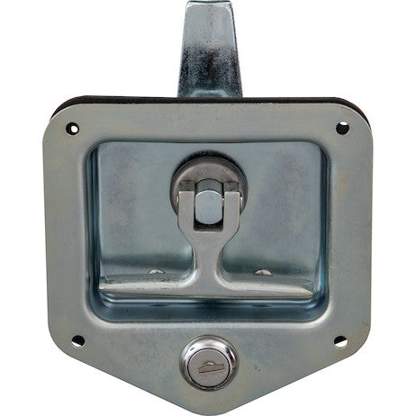 Buyers Products L8915 Door Latch Assembly||l8915_3.Jpg||88||b83l8915||2212659