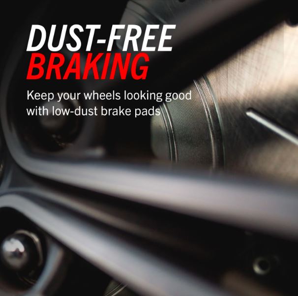 Product of Power Stop K2009-36 Brake Kit