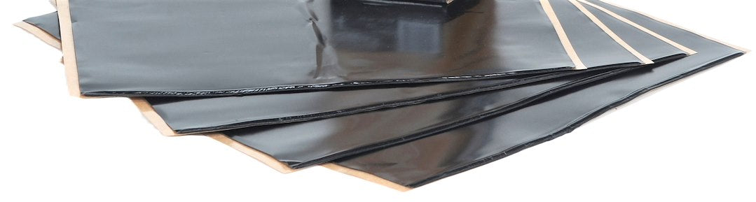 Hushmat 10150 Sound Dampening Kit||hmat10150_1.Jpg||89||hsh10150||2115533
