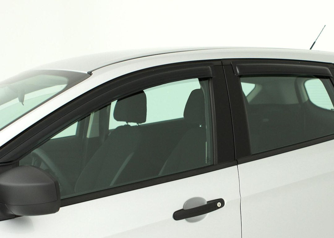 Auto Ventshade (Avs) 94741 Rainguard||ventvisor_Outsidemount_4pc_94741.Jpg||85||v1594741||1762487