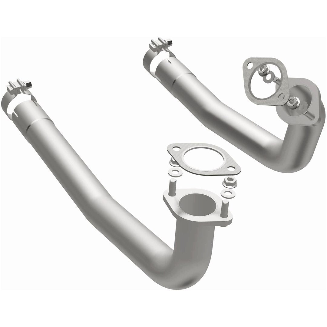 Product of Magnaflow Performance 19304 Exhaust Pipe Intermediate