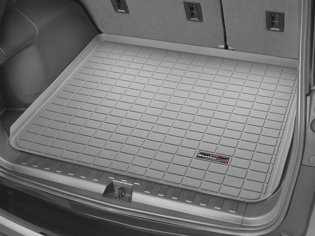 Weathertech (Usa) 421018 Cargo Area Liner||421018_1.Jpg||86||w24421018||947441