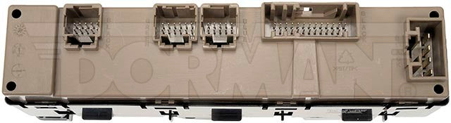 Dorman (Oe Solutions) 920-023 Power Window Switch||920-023_3.Jpg||88||d18920023||2245184