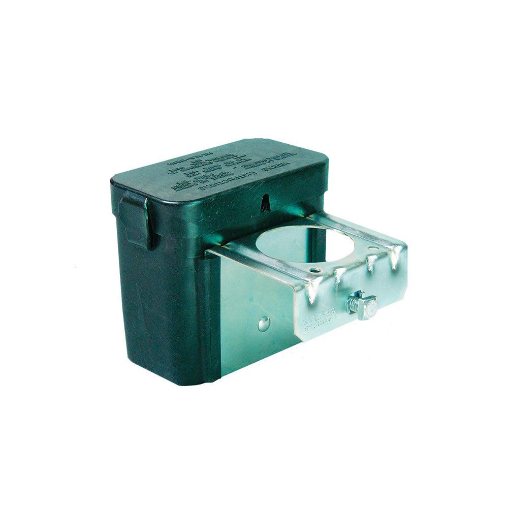 Product of Tekonsha 2018 Trailer Breakaway System Battery Box