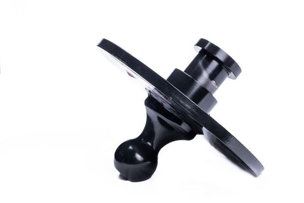 Product of Popup By Youngs Kp2bp Gooseneck Trailer Hitch Ball