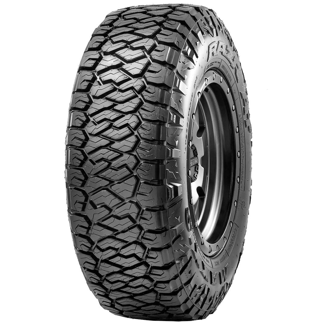 Product of Maxxis Tire RAZR AT TL00121600 LT-275-55-20 LT