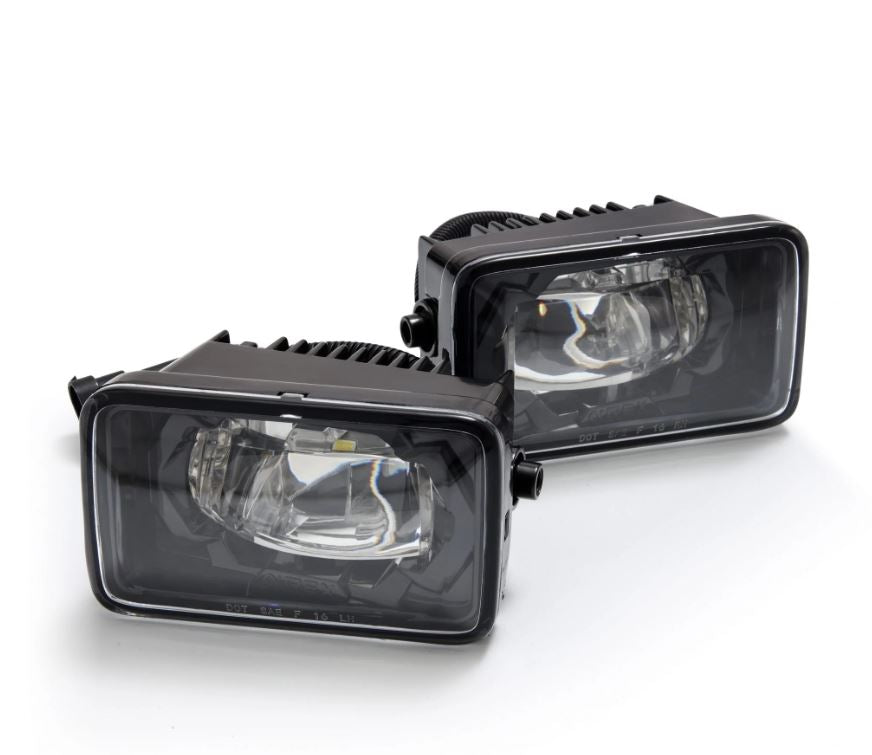 Alpharex Usa 210009 Driving/ Fog Light||210009_5.Jpg||88||alp210009||2211275