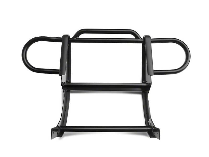 Black Horse Offroad 17jpjlma Grille Guard||17jpjlma_4.Jpeg||88||blk17jpjlma||1641723