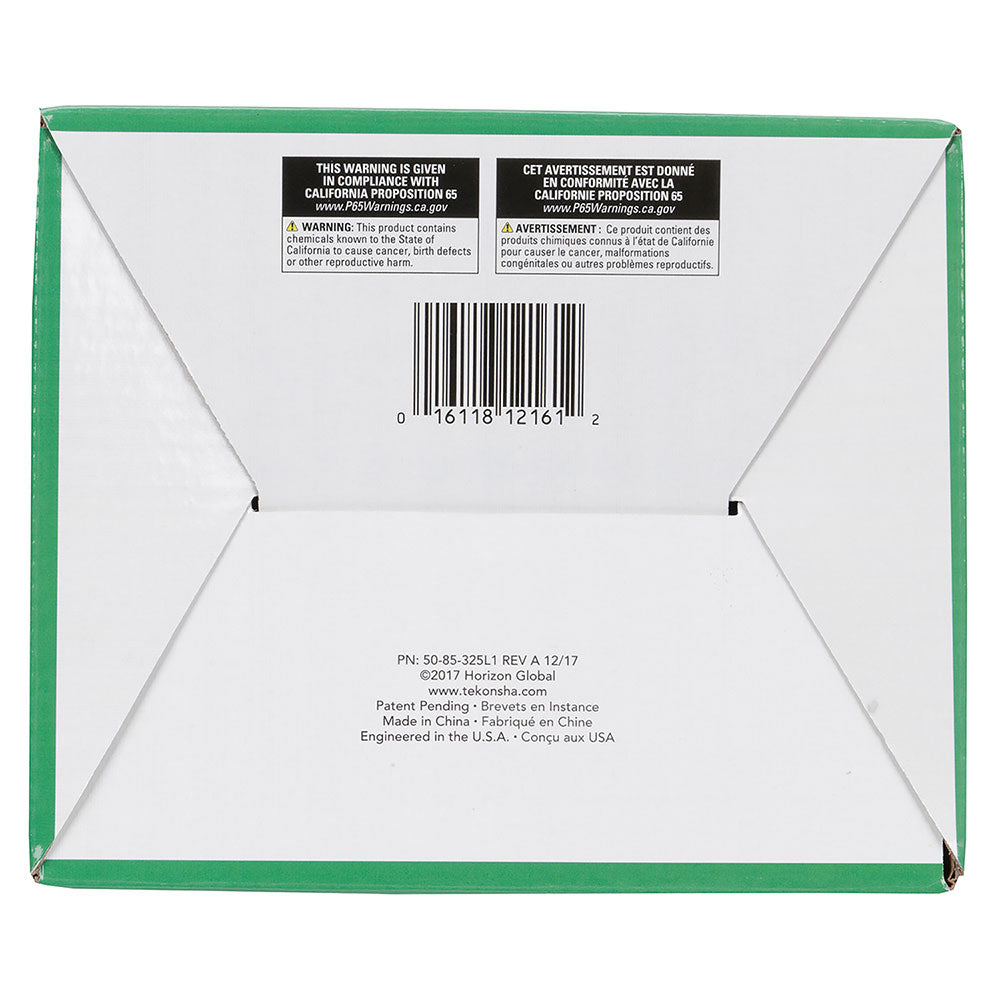 Product of Tekonsha 50-85-325 Trailer Breakaway System Kit