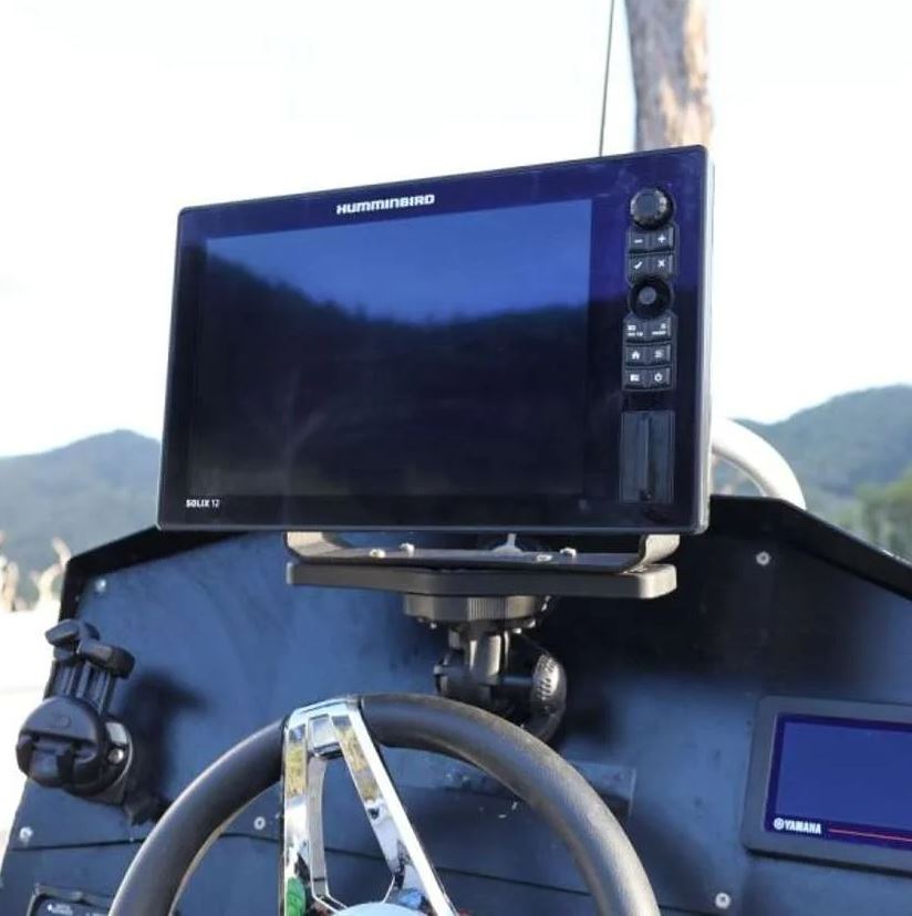 Railblaza 11-4174-11 Fish Finder Mount||11-4174-11_10.Jpg||95||rai11417411||1500684