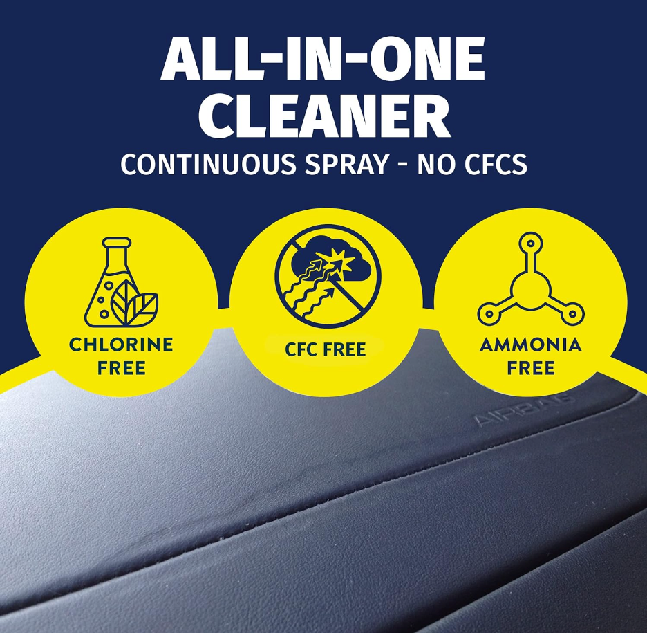 Unduzit Chemicals 126953 Car Detailing Kit||126953_4.Png||89||und126953||955091