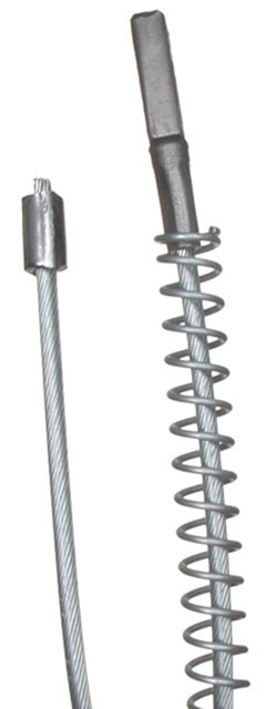 Raybestos Brakes Bc95536 Parking Brake Cable||bc95536_1.Jpg||86||r42bc95536||1089281