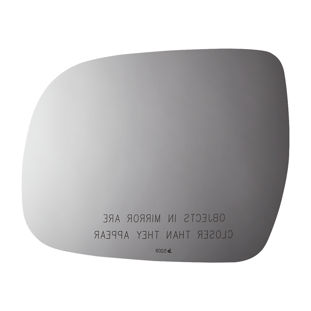 Burco Mirrors 5209 Exterior Mirror Glass||5209_Back.Png||86||bur5209||2240573
