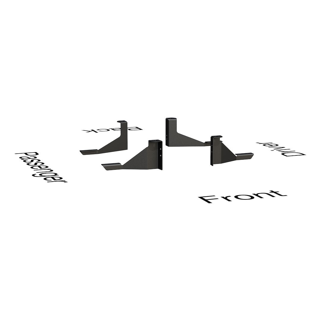 Luverne 570340 Running Board Component||570340_3008x1990_E.Jpg||87||l57570340||1732937