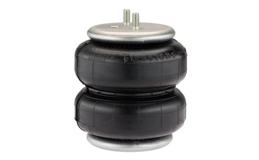 Product of Firestone Industrial 2407 Helper Spring Kit