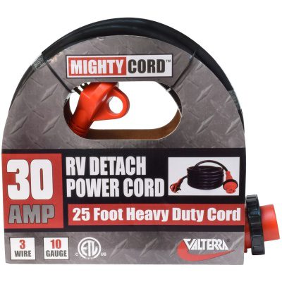 Product of Valterra A10-3025ed Power Cord