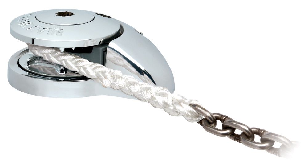 Product of Maxwell Rc8612v Windlass