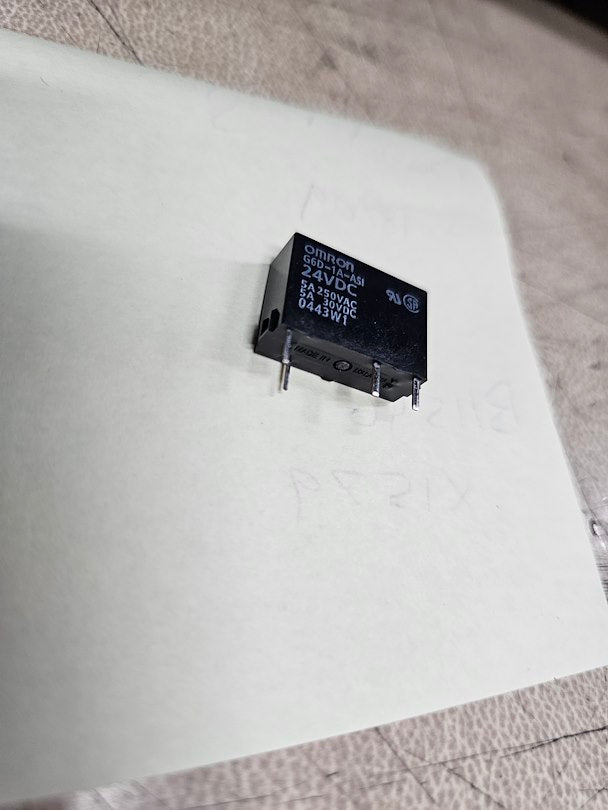 Product of Lewmar B11546 Multi Purpose Relay