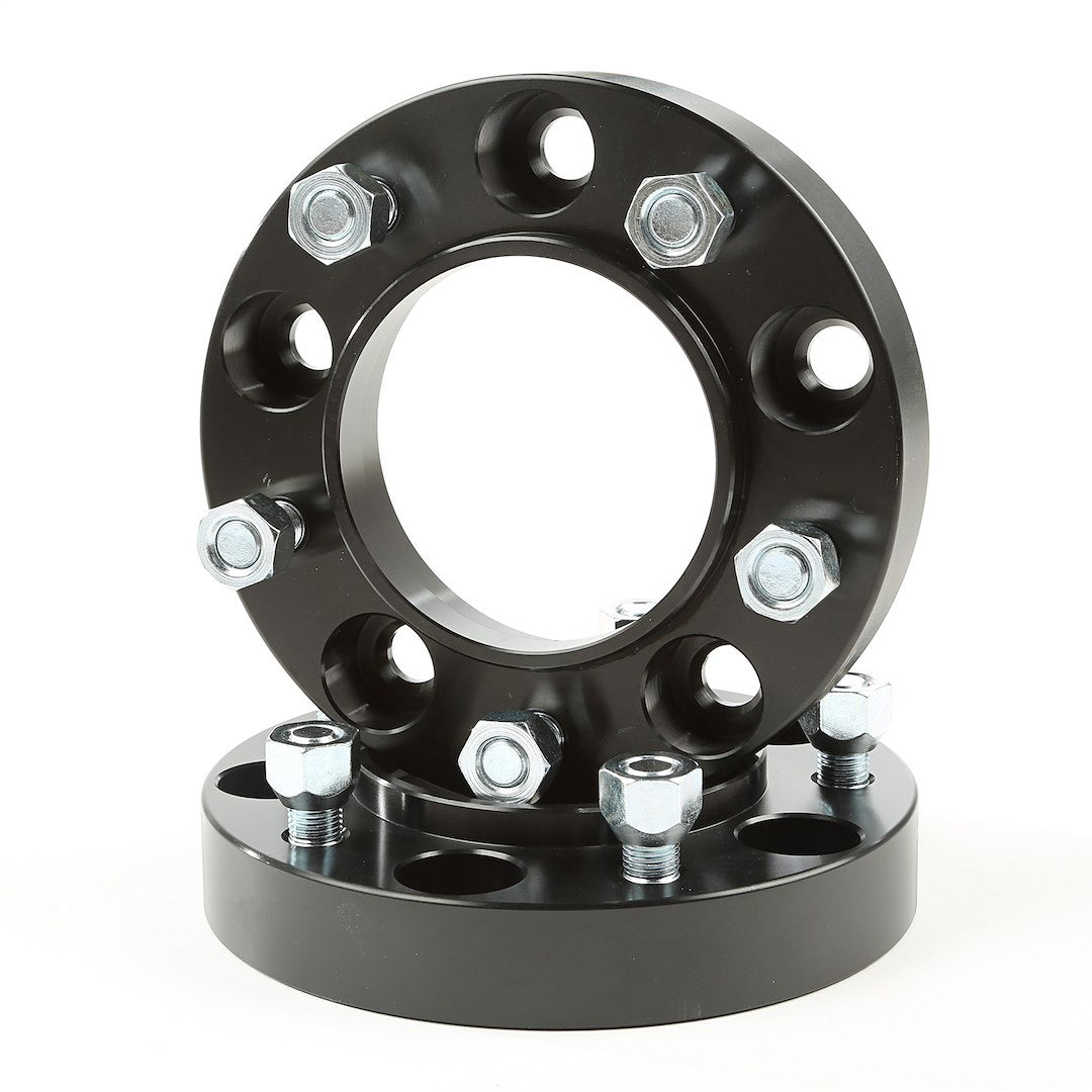 Product of Rugged Ridge 15201.16 Wheel Spacer