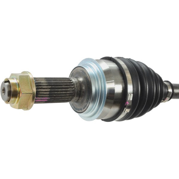 Product of Cardone (A1) Industries 66-4304 Cv Axle Shaft