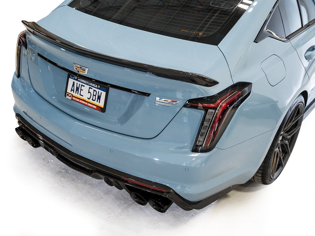 Awe Tuning 3025-43562 Exhaust System Kit||3025-43562_19.Jpg||95||awe302543562||2468536