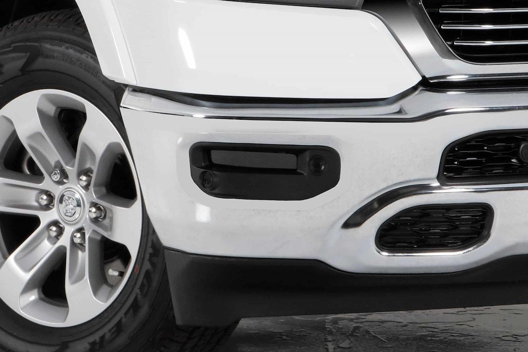 Gt Styling Gt0768fx Driving/ Fog Light Cover||||85||g49gt0768fx||2019902