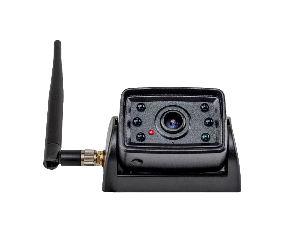 Product of Brandmotion Trns-2170 Backup Camera