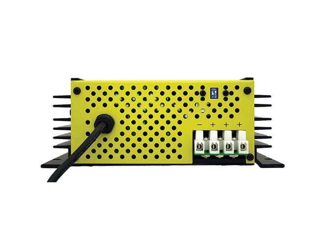 Product of Samlex America Sec-1230ul Battery Charger