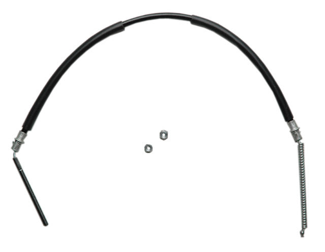 Raybestos Brakes Bc94384 Parking Brake Cable||bc94384_Fro.Jpg||85||r42bc94384||1284552