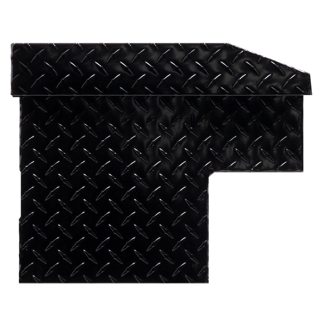 Product of Weather Guard (Werner) 164-5-04 Low Profile Toolbox