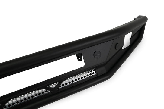 Product of DV8 Offroad FBBR-04 Competition Series Steel Powder Coated Bumper