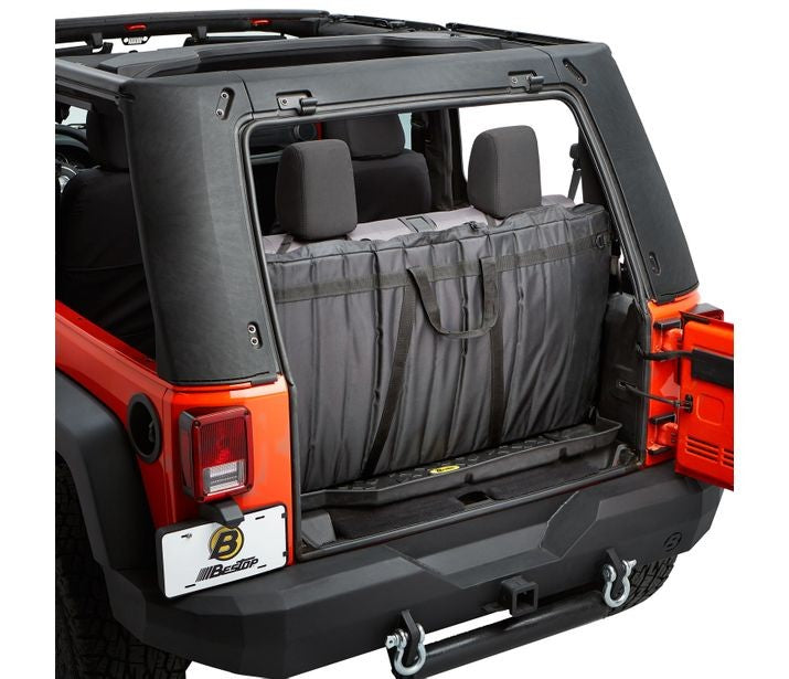 Product of Bestop 42811-01 Soft Top Window Storage Bag