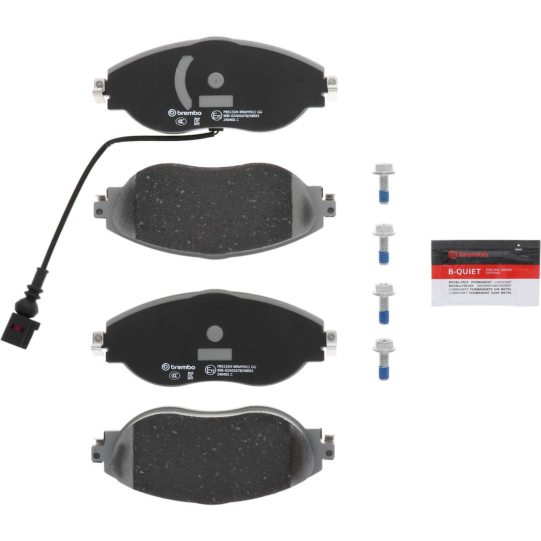 Brembo P85131n Brake Pad||p85131n_Kit.Jpg||90||brmp85131n||1754425
