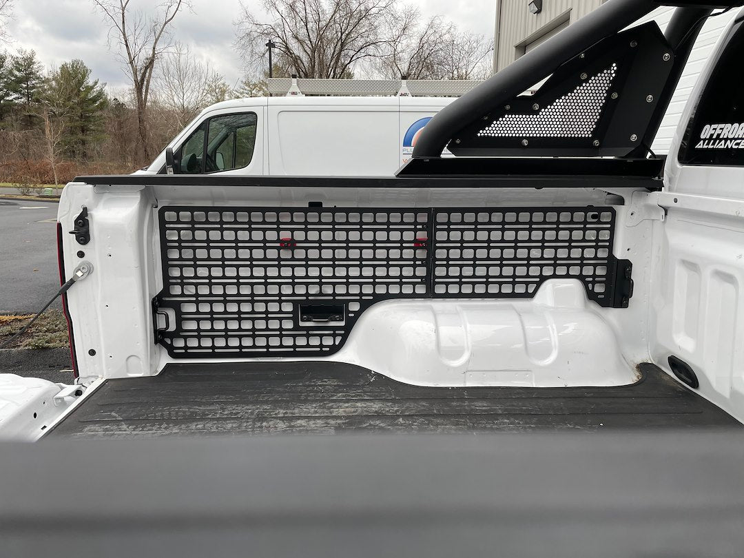 Builtright Industries 102402 Molle Cargo Panel||||87||blt102402||2008199