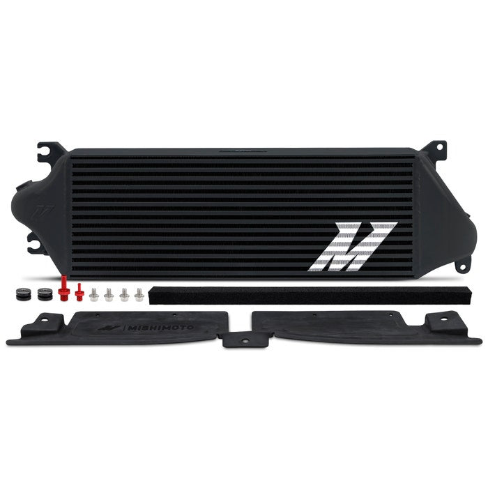 Mishimoto Mmint-Tac-24bk Intercooler||mmint-Tac-24bk.Jpg||85||m1ninttac24bk||2256087