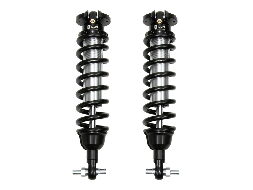 Icon Vehicle Dynamics 91255 Coil Over Shock Absorber||91250_55_Web_Large.Jpg||85||i4391255||1185192