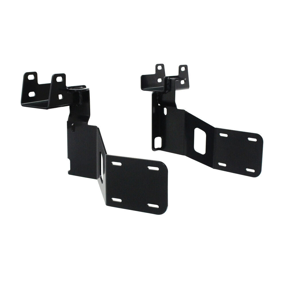 Westin Automotive 57-81035b Headache Rack Mounting Kit||57-81035b_1.Jpg||86||w165781035b||1118354