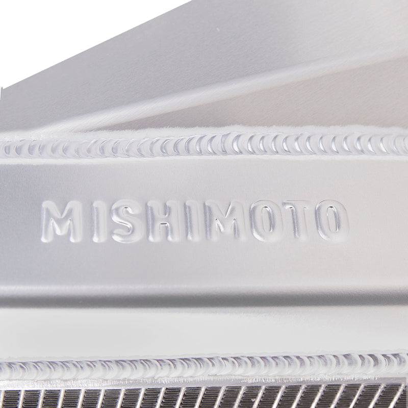 Product of Mishimoto Mmrad-F2d-11v2 Radiator
