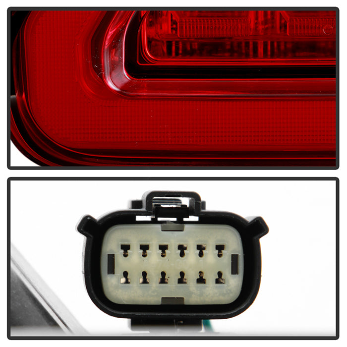 Xtune 9052033 Tail Light Assembly||9052033_4.Jpg||88||s2z9052033||1700023